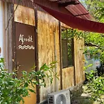 Inci Pensión Olympos