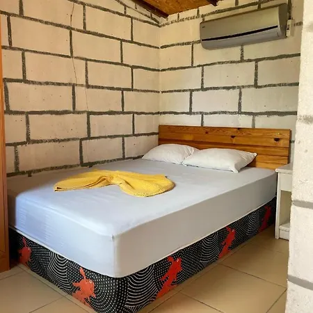 Pensjonat Inci Olympos