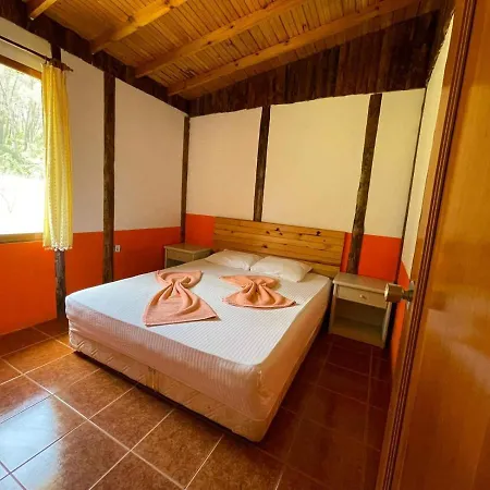 Pensjonat Inci Olympos