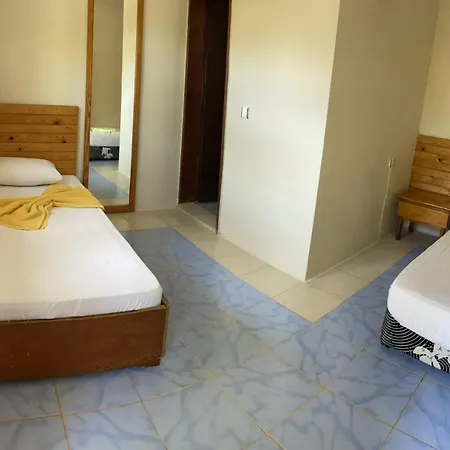 Pensjonat Inci Olympos