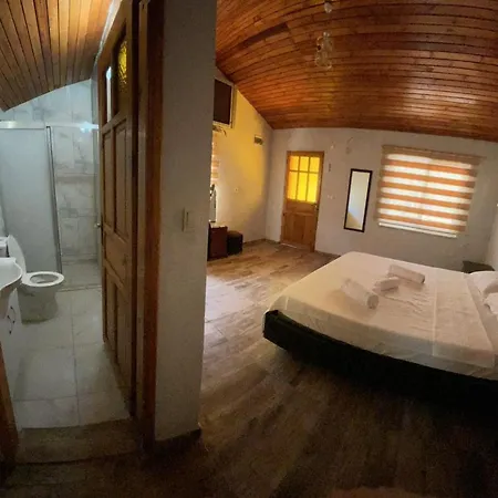 Inci Pensjonat Olympos