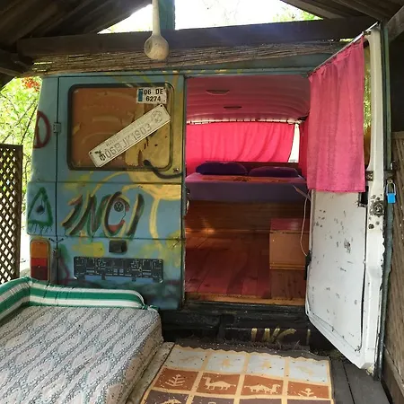 Pensjonat Inci Olympos