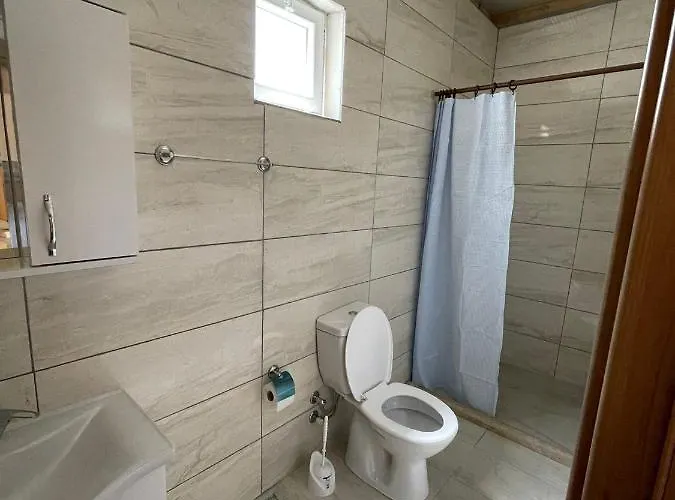 Vendégház Inci *