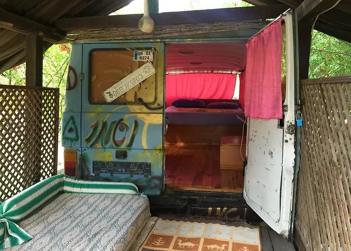 Vendégház Inci Olympos