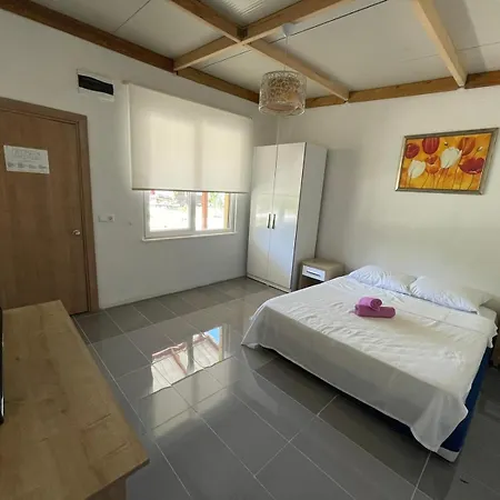 Affittacamere Inci Olympos