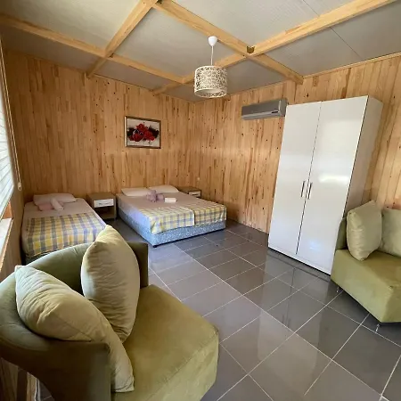 Inci Affittacamere Olympos