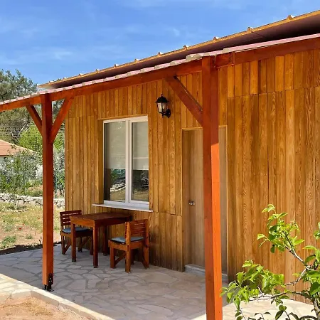 Affittacamere Inci *