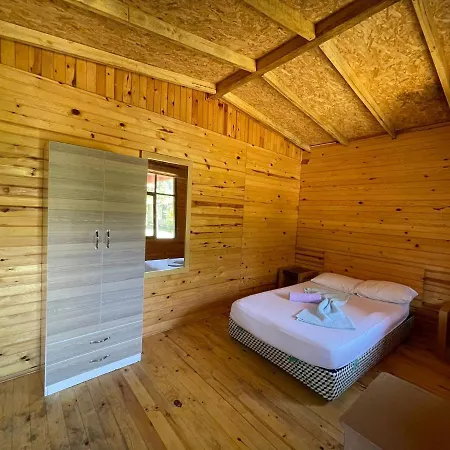 Inci Affittacamere Olympos