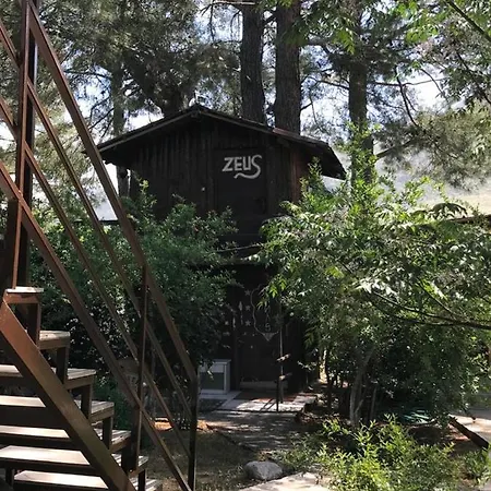 Inci Olympos