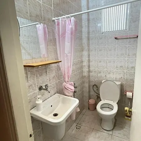 Affittacamere Inci Olympos