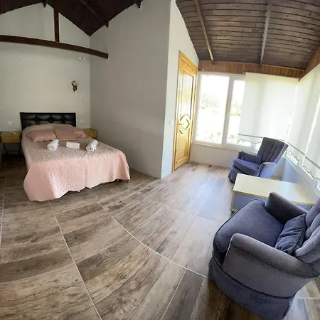 Inci Affittacamere *