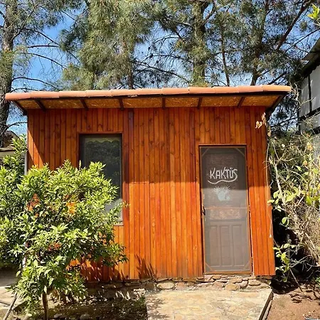 Inci Guest house *