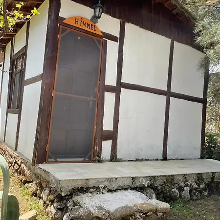 Inci Guest house