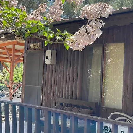 Inci Affittacamere *