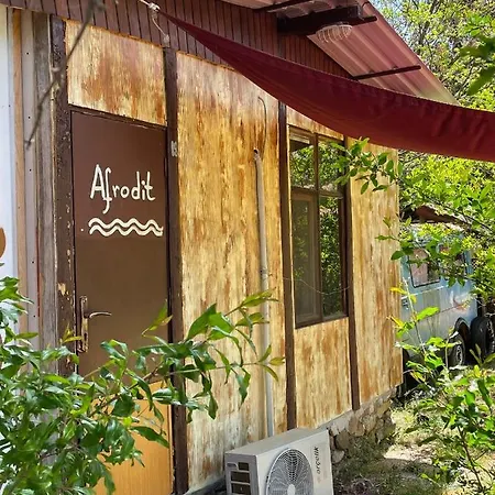 Inci Guest house Olympos
