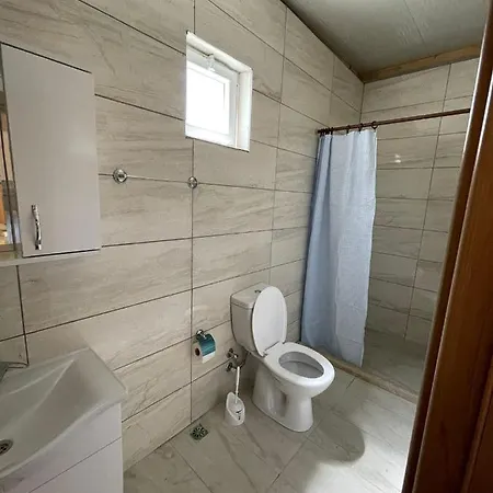 Affittacamere Inci *