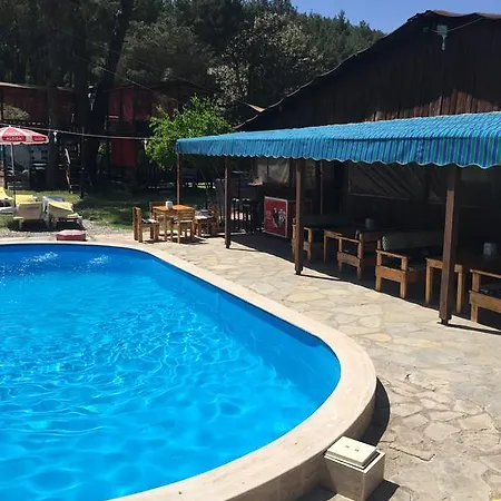 Inci Casa de hóspedes