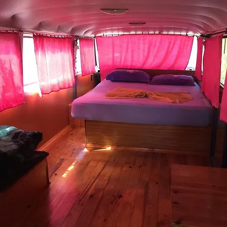 Affittacamere Inci *