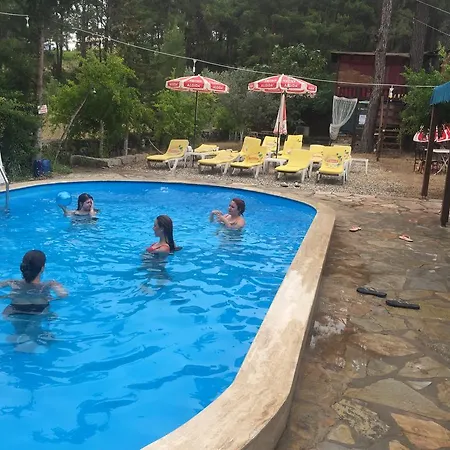 Affittacamere Inci *